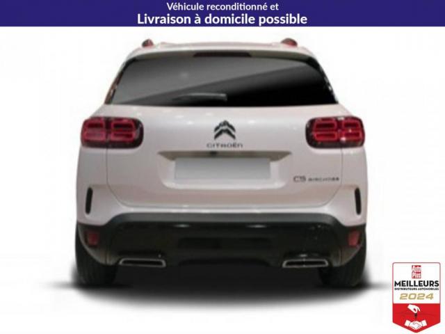 Citroen C5 Aircross image 1