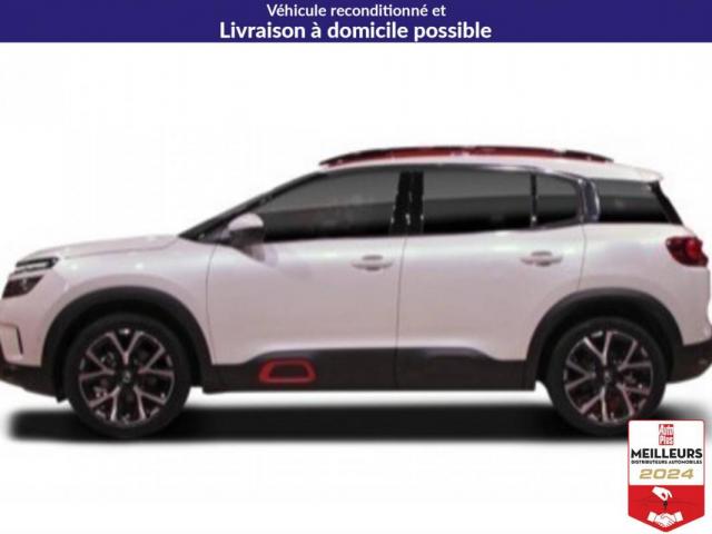 Citroen C5 Aircross image 2