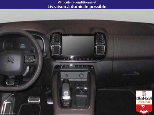 Citroen C5 Aircross image 3