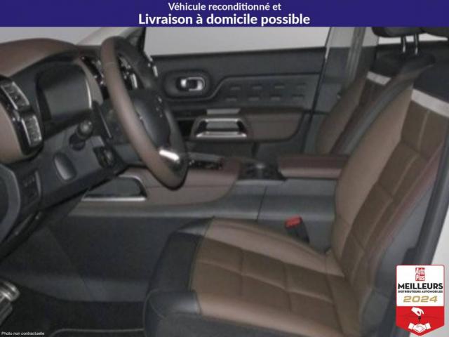 Citroen C5 Aircross image 9