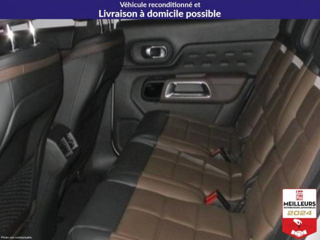Citroen C5 Aircross image 4