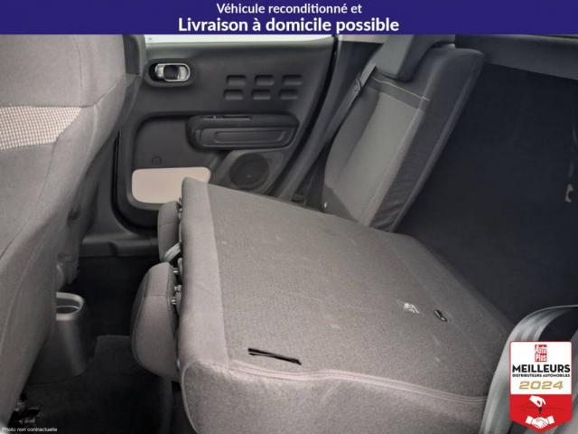 Citroen C3 image 5
