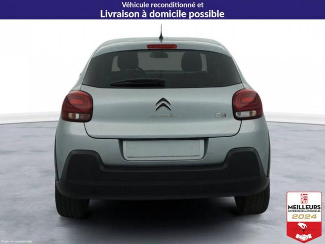 Citroen C3 image 6