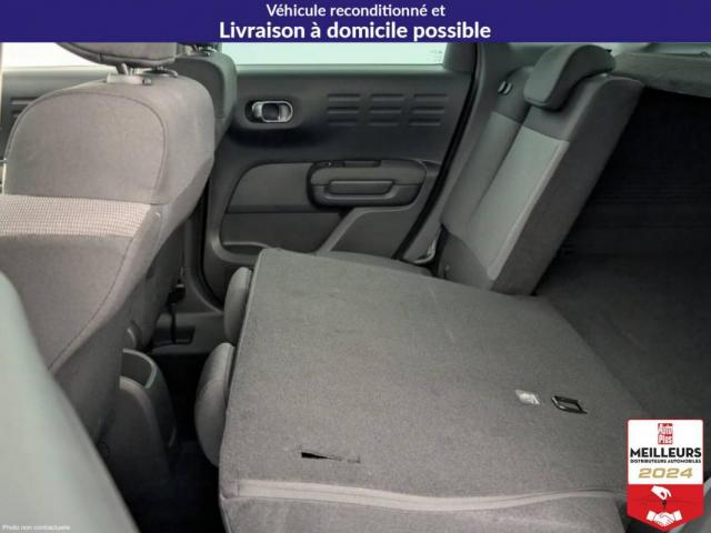 Citroen C3 Aircross image 7