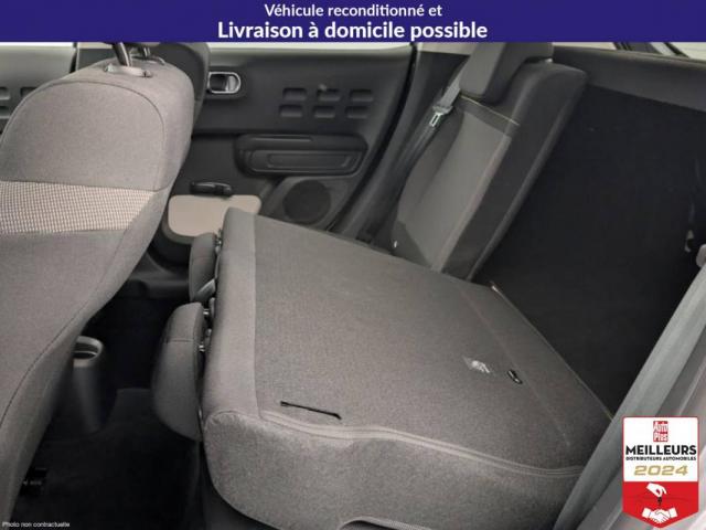 Citroen C3 image 5