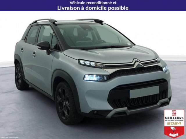 Citroen C3 Aircross image 1