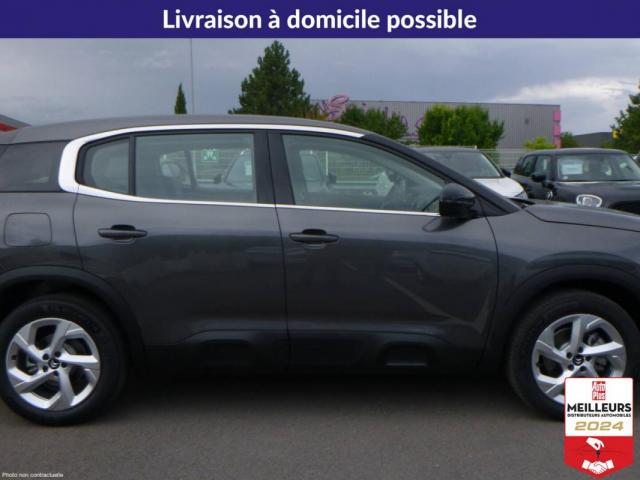 Citroen C5 Aircross image 1