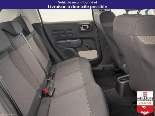 Citroen C3 image 7