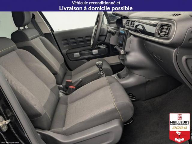 Citroen C3 image 2