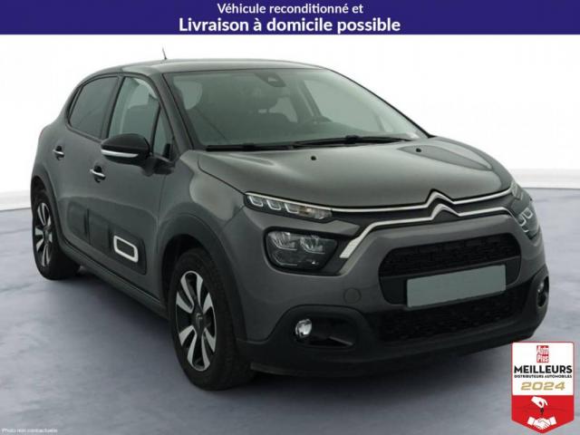 Citroen C3 image 5