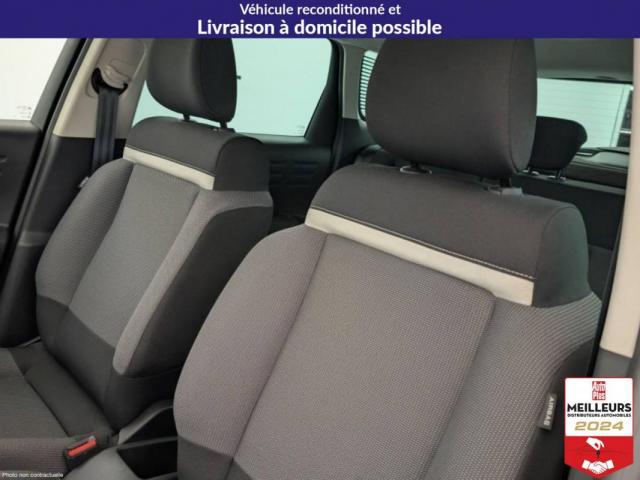 Citroen C3 Aircross image 1