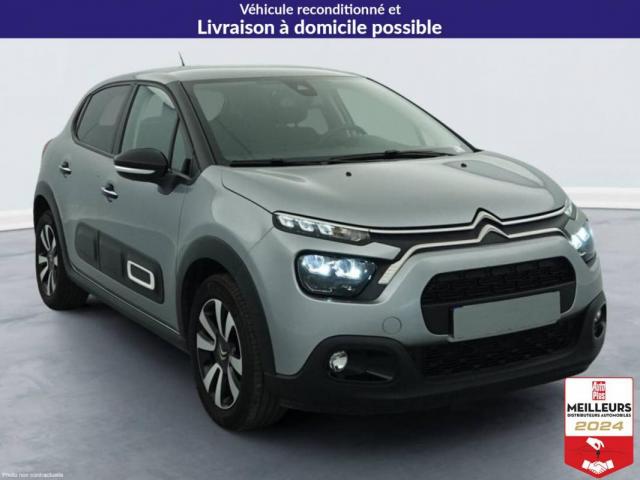 Citroen C3 image 2