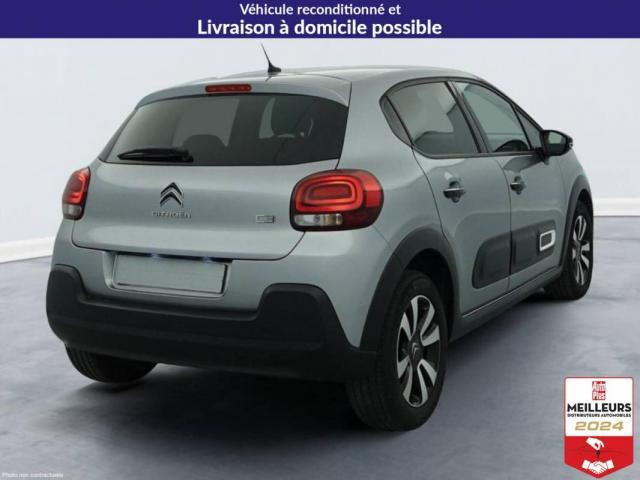 Citroen C3 image 3