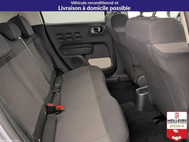 Citroen C3 image 7
