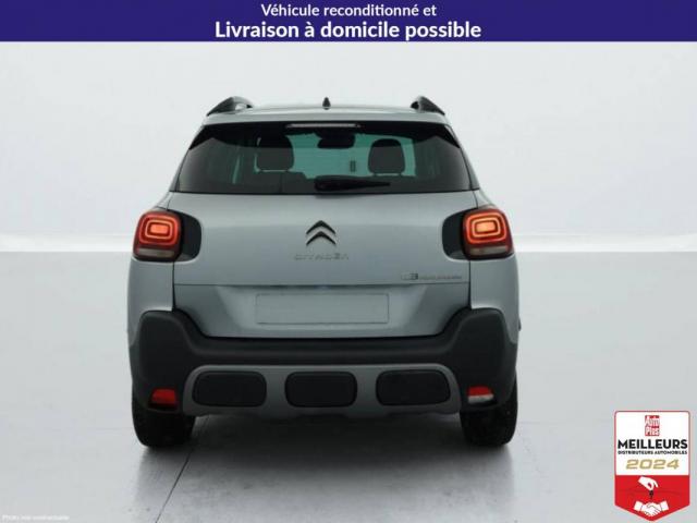 Citroen C3 Aircross image 2