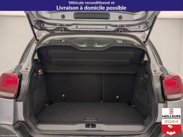 Citroen C3 Aircross image 1