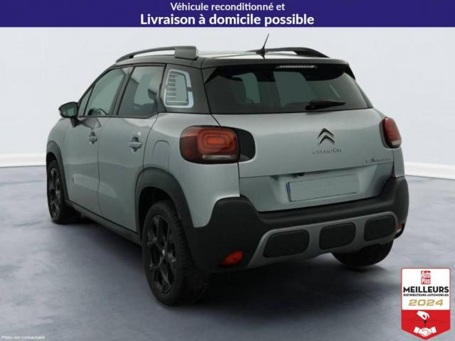 Citroen C3 Aircross image 4