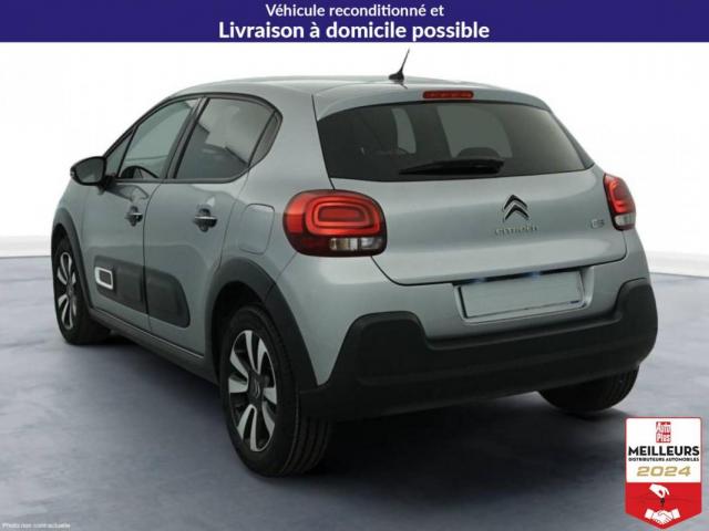 Citroen C3 image 7
