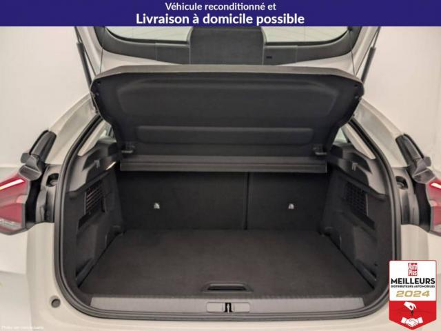 Citroen E-C4 image 7