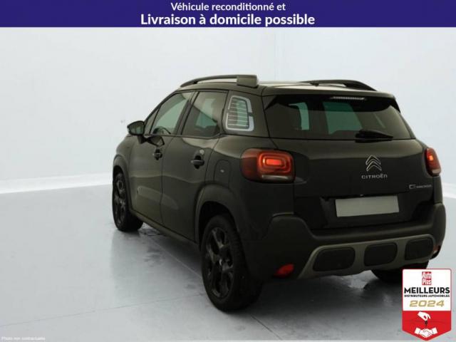 Citroen C3 Aircross image 3