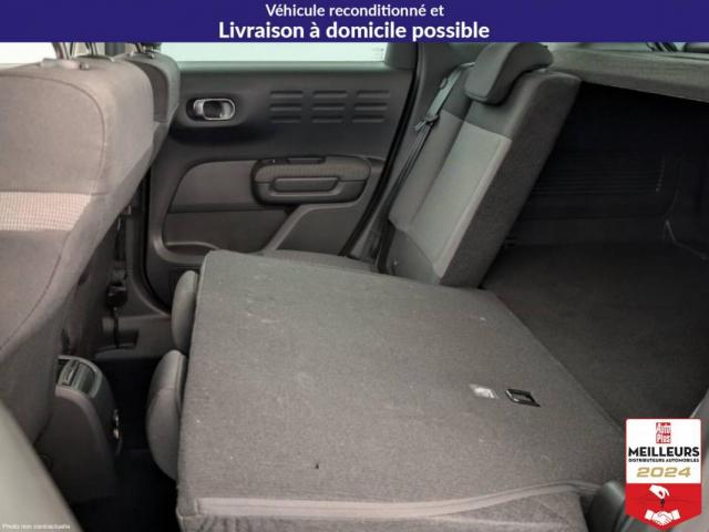 Citroen C3 Aircross image 9
