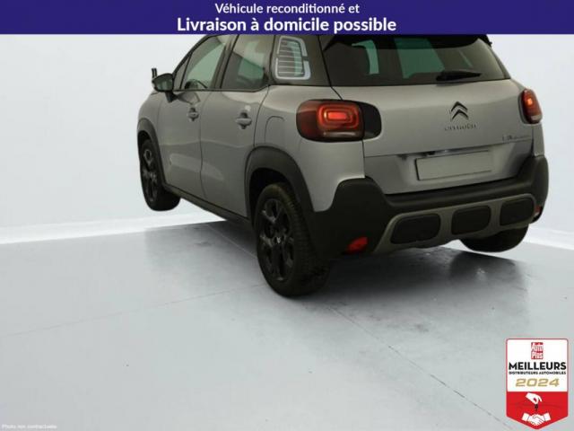 Citroen C3 Aircross image 1