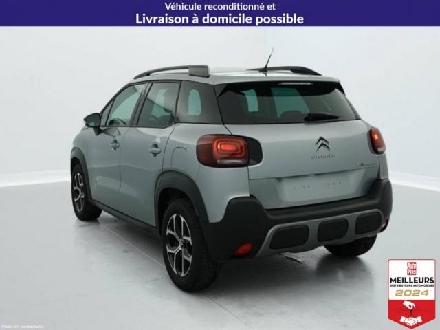 Citroen C3 Aircross image 4