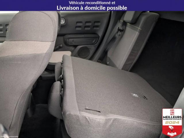 Citroen C3 image 1