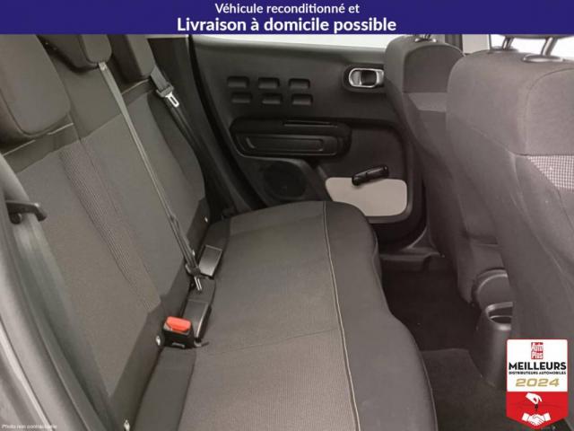 Citroen C3 image 1