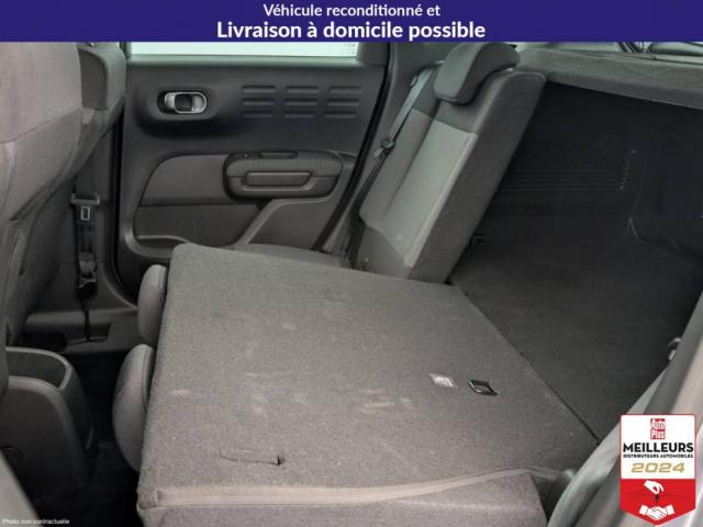 Citroen C3 Aircross image 1