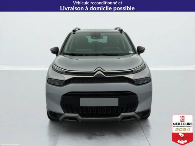 Citroen C3 Aircross image 8