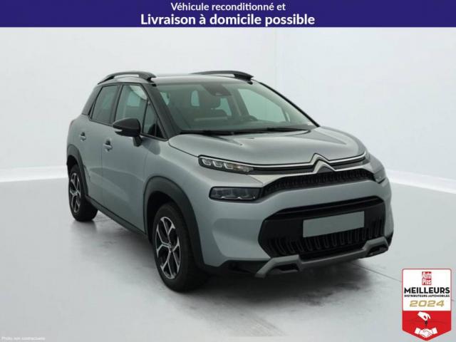 Citroen C3 Aircross image 5