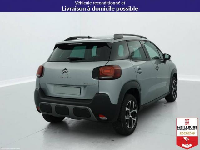 Citroen C3 Aircross image 3