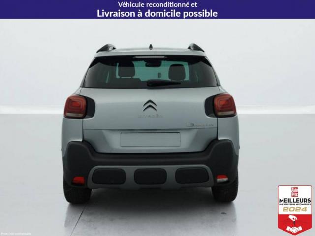 Citroen C3 Aircross image 7