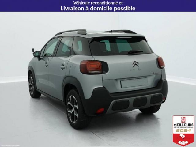 Citroen C3 Aircross image 9
