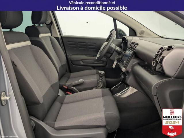 Citroen C3 Aircross image 6