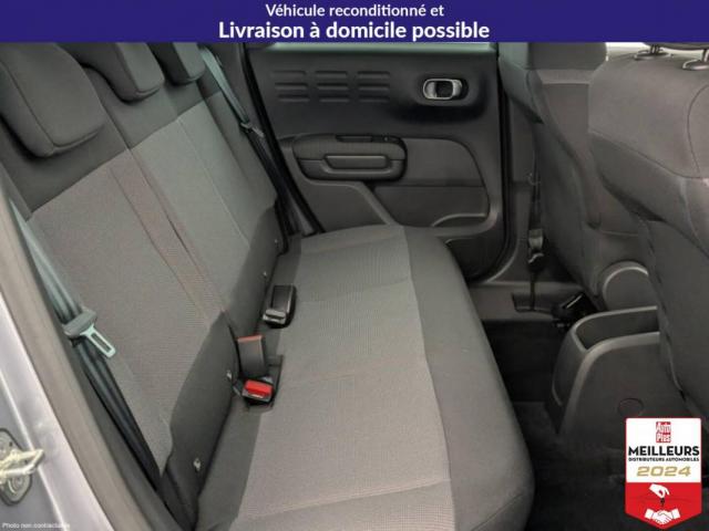 Citroen C3 Aircross image 4