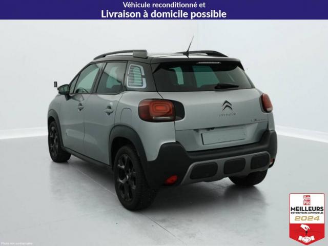 Citroen C3 Aircross image 5