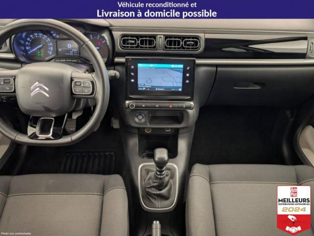 Citroen C3 image 6