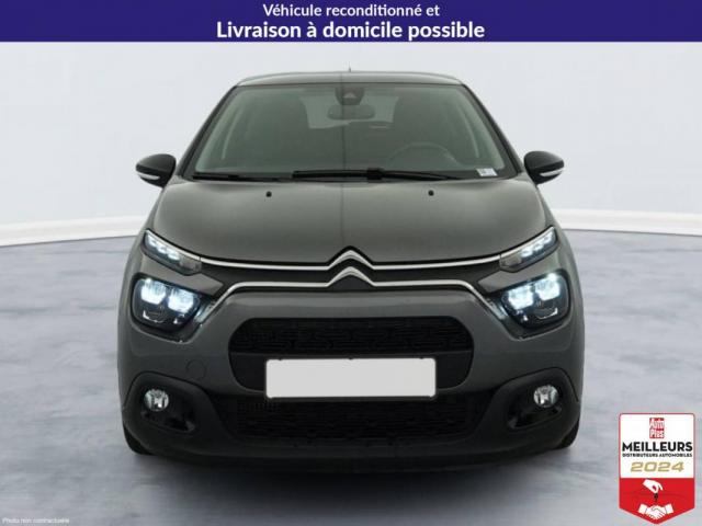 Citroen C3 image 8