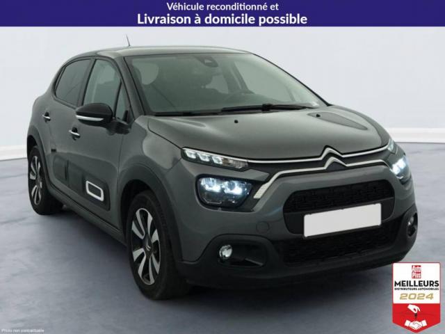 Citroen C3 image 3