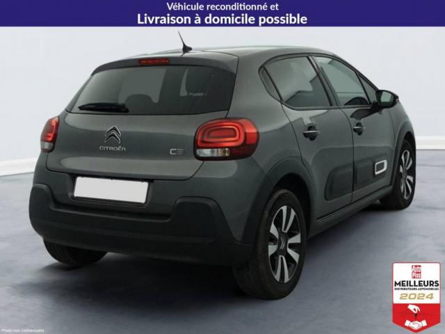 Citroen C3 image 1
