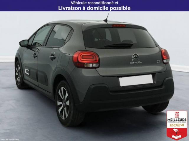 Citroen C3 image 4