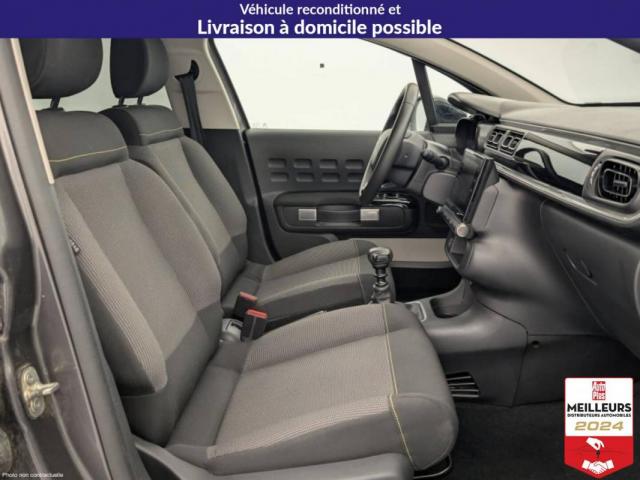 Citroen C3 image 2