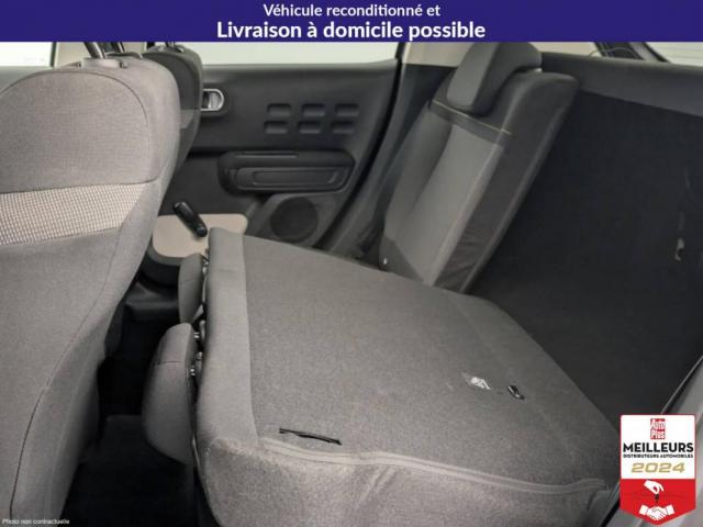 Citroen C3 image 6