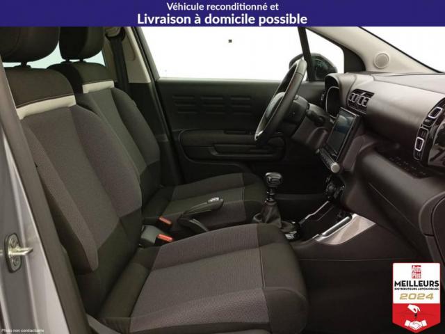 Citroen C3 Aircross image 1