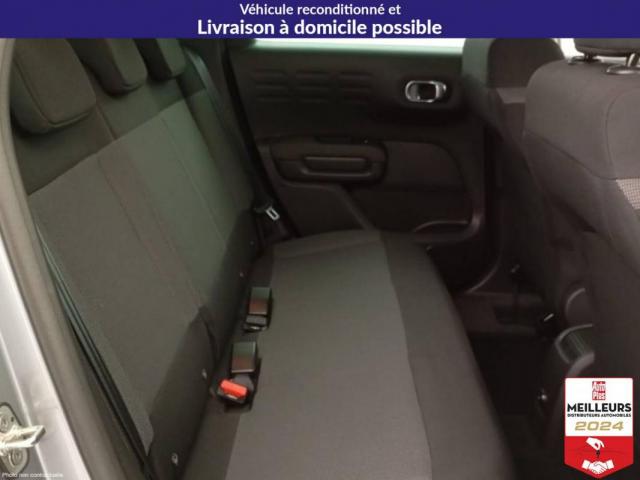 Citroen C3 Aircross image 5