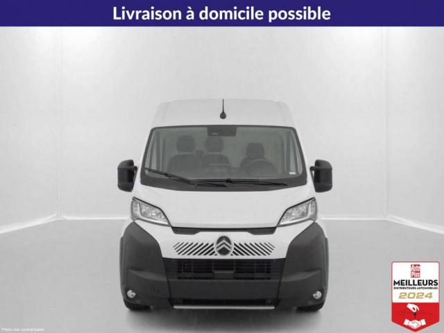 Citroen Jumper image 5