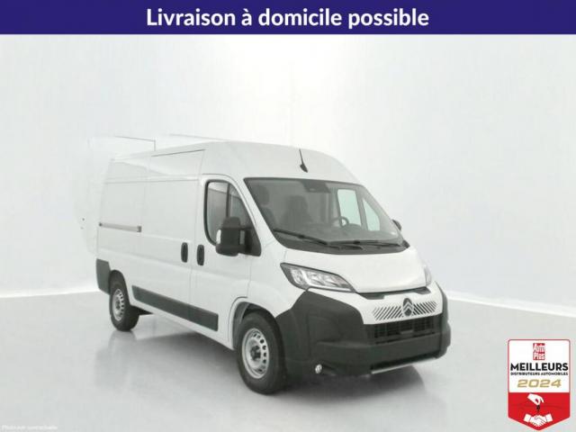 Citroen Jumper image 9