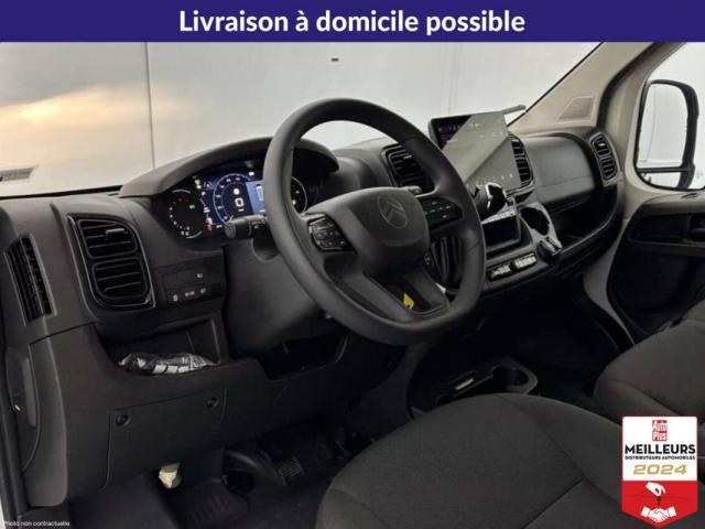 Citroen Jumper image 1